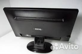 Монитор BenQ G2420HD, 1920x1080 76 Гц, 24дюйма, TN