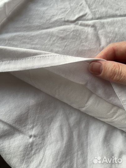 Летний конверт на выписку