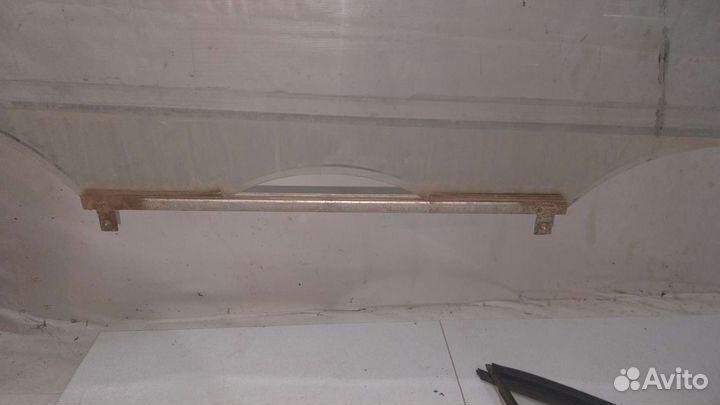 Стекло переднее правое Daewoo Matiz