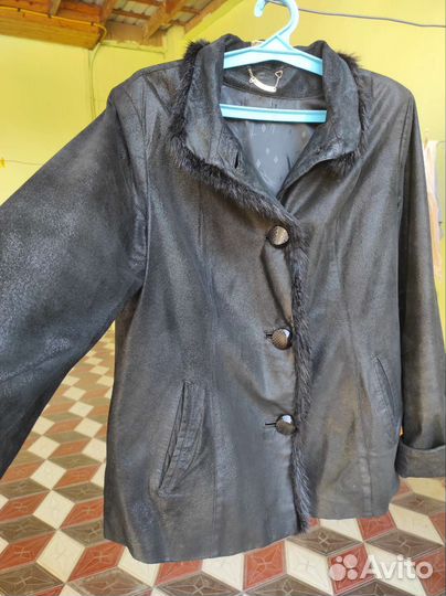 Куртка женская