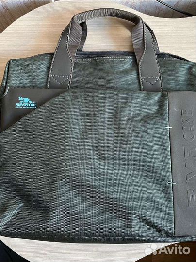 Сумка для ноутбука