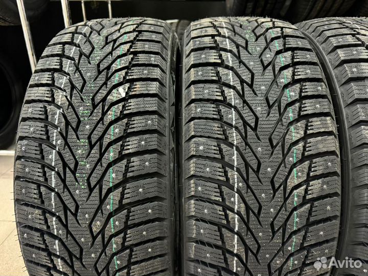 Tracmax X-Privilo S500 245/45 R18 116