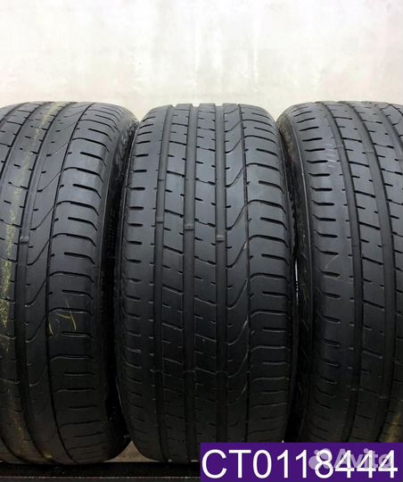 Pirelli P Zero 245/35 R20 91Y