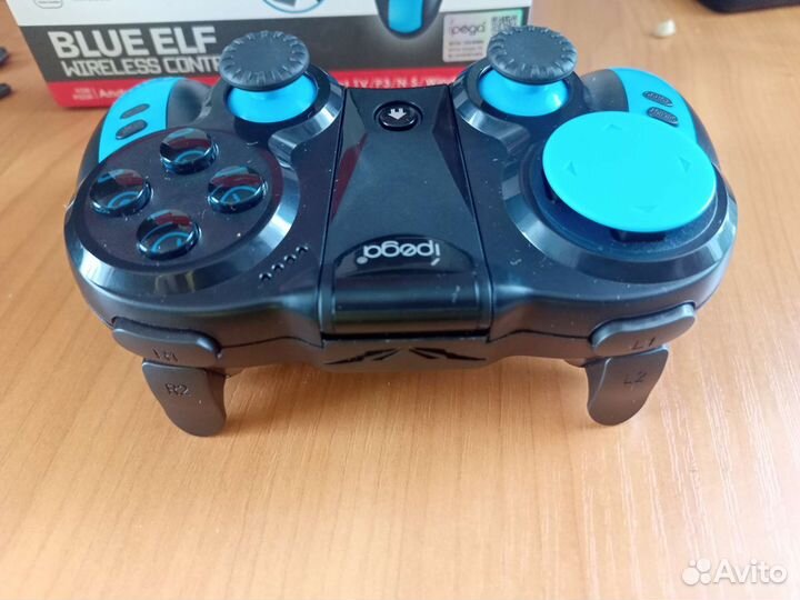 Джойстик для телефона