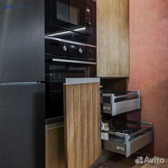 Кухонные гарнитуры не бу