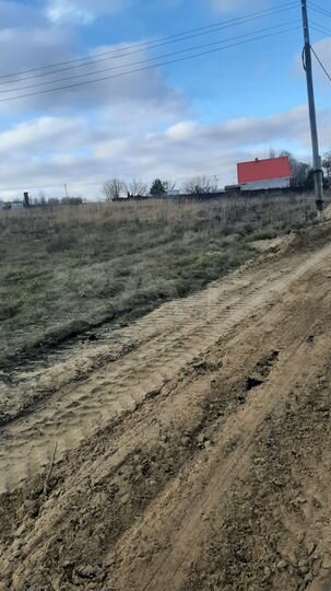 Участок 30 сот. (ИЖС)