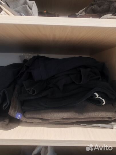 Водолазка и жилет 42