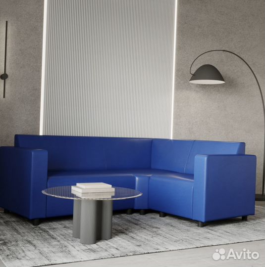 Диван угловой