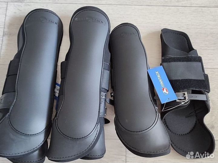 Рысистые подковы