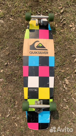 Скейт Лонгборд