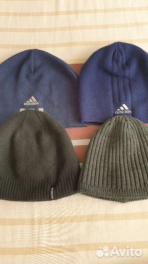 Шапки для мальчиков