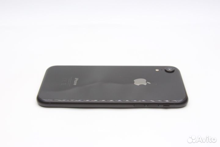 iPhone Xr, 128 ГБ