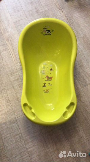 Ванночка для купания
