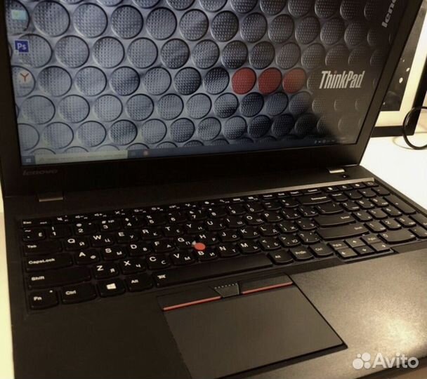 Lenovo ThinkPad T550 i5-5300U 2.3Gh/8Gb/1tbssd