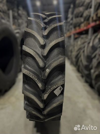 520/85R42(20.8R42) Ozka agro10 TL