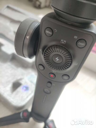Стедикам Zhiyun Smooth4