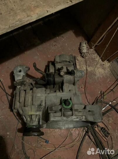 Авторазборка volkswagen golf 3 запчасти