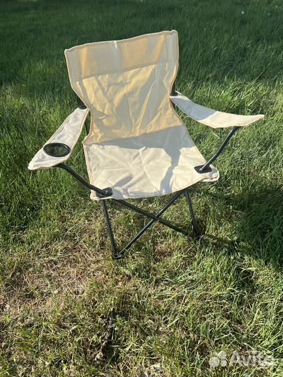 Стул складной