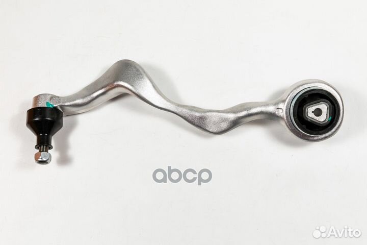 Рычаг подвески передней, правый jdcsx117R Just