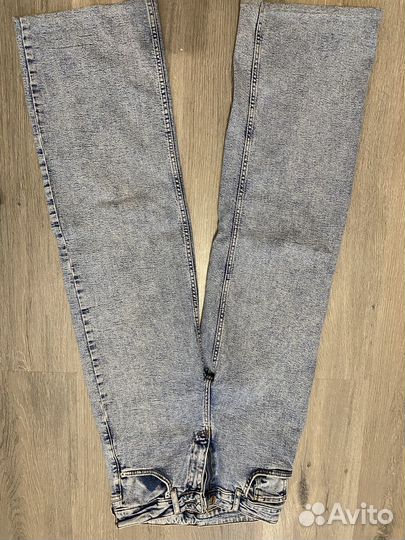 Джинсы