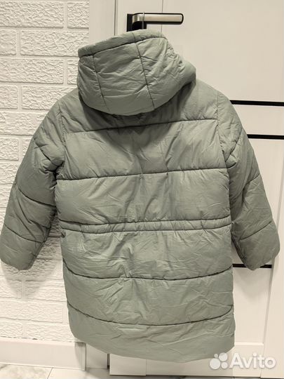 Куртка для девочки 146