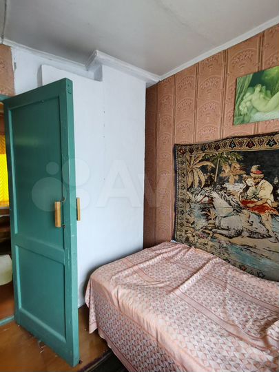 Дача 45 м² на участке 6 сот.