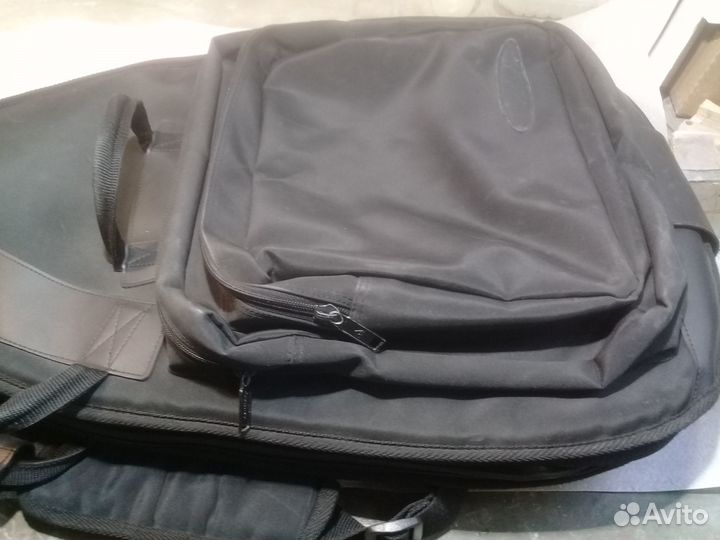 Чехол для гитары антивандальный