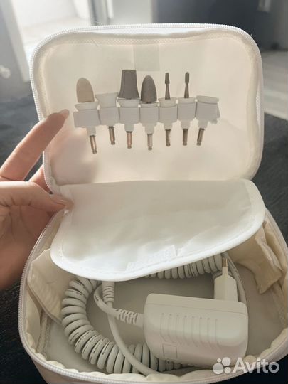 Маникюрный набор