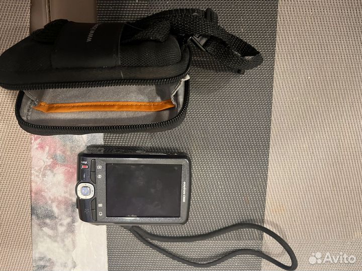 Kodak easyshare c1530