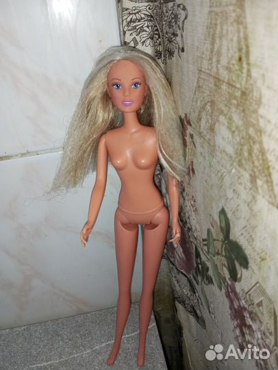 Кукла барби barbie 90 х Simba Toys