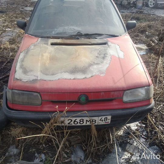 Разборка Шкода Фелиция skoda felicia по запчастям