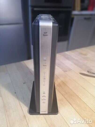 Voip шлюз d-link DVG-5402SP