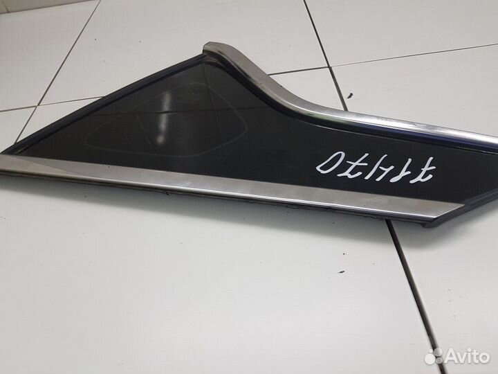 Стекло кузовное правое (Geely Coolray)