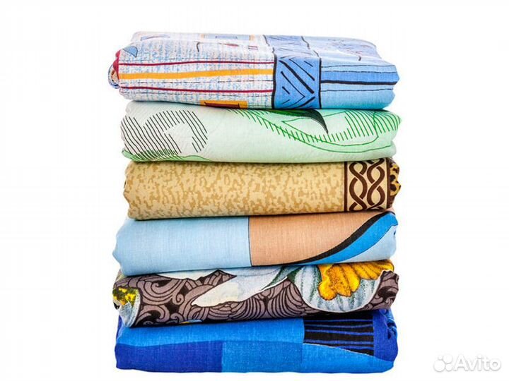 Постельное белье