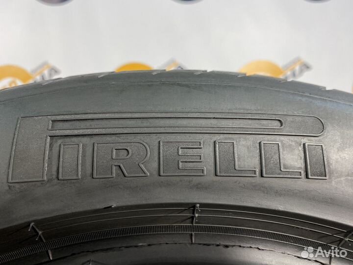 Pirelli P Zero 235/50 R19 103Y