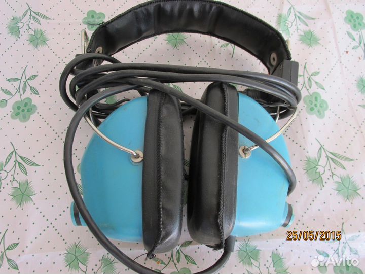 Наушники swen, defender, тдс-5M