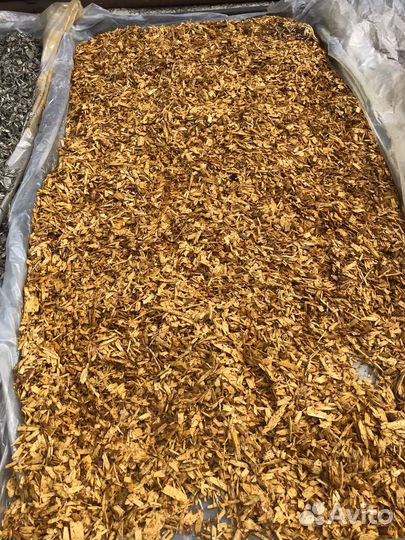 Щепа декоративная