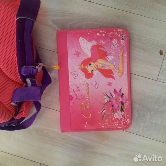 Рюкзак школьный