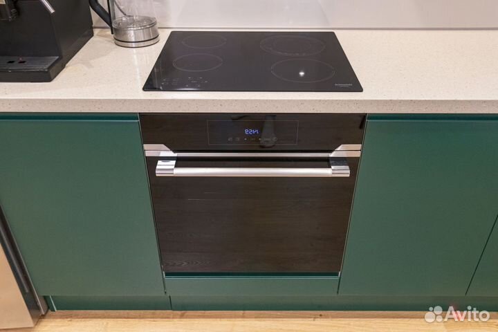 Кухня (цена за всю кухню) CN:017342