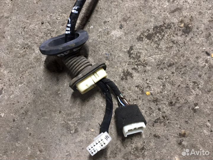 Проводка двери Great Wall Hover H5