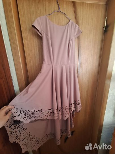 Платье женское вечернее