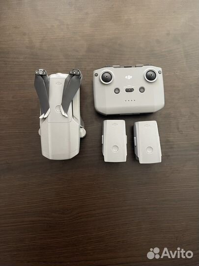 Dji mavic air 2