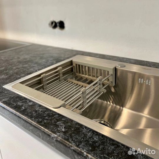 Кухни на заказ