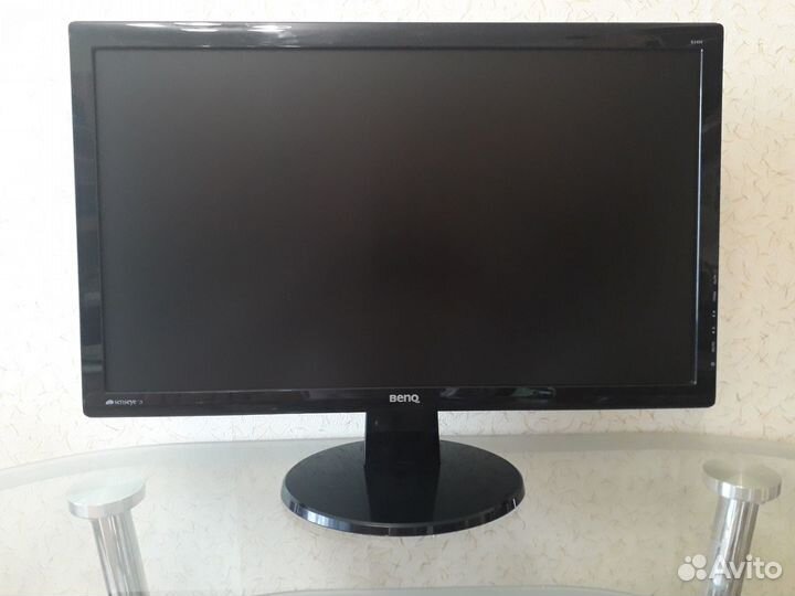 Монитор BenQ GL2450-B