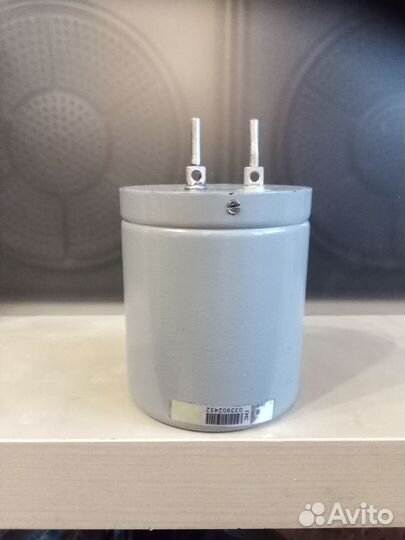 Прибор СССР