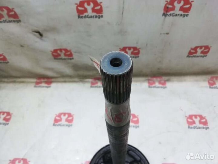 Полуось задний правый Suzuki Grand Vitara TA03V