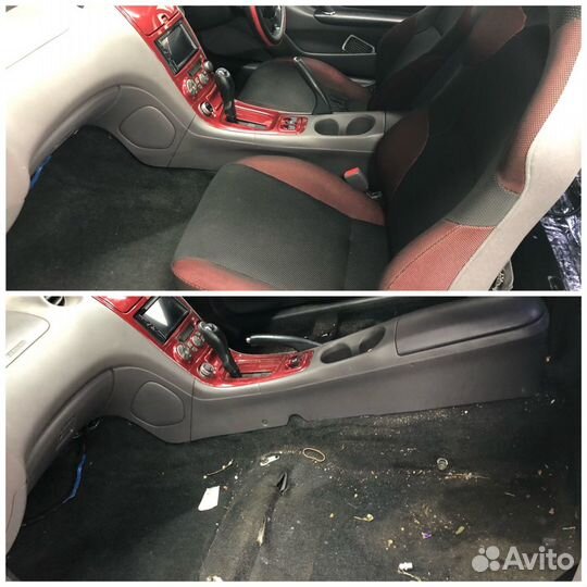 Тонировка,химчистка,полировка,востановление фар