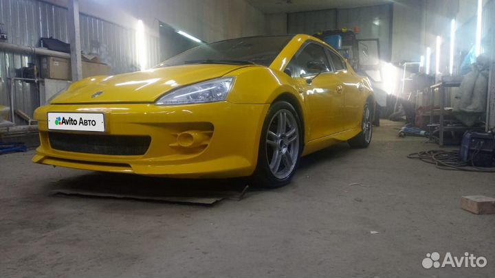 ТагАЗ Aquila 1.6 МТ, 2013, 24 690 км