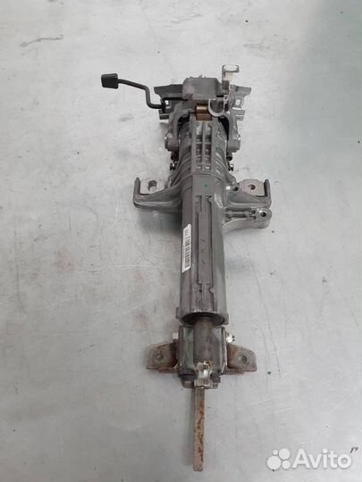 Рулевая колонка Kia Carnival UP/GQ рест. 2006