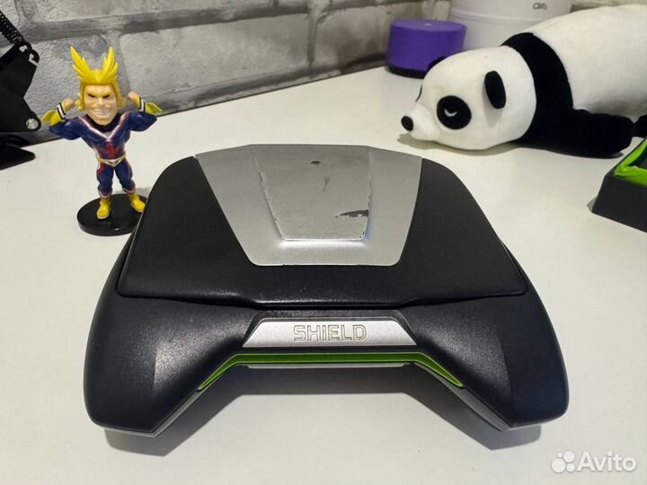 Игровая приставка Nvidia Shield Portable Tegra 4